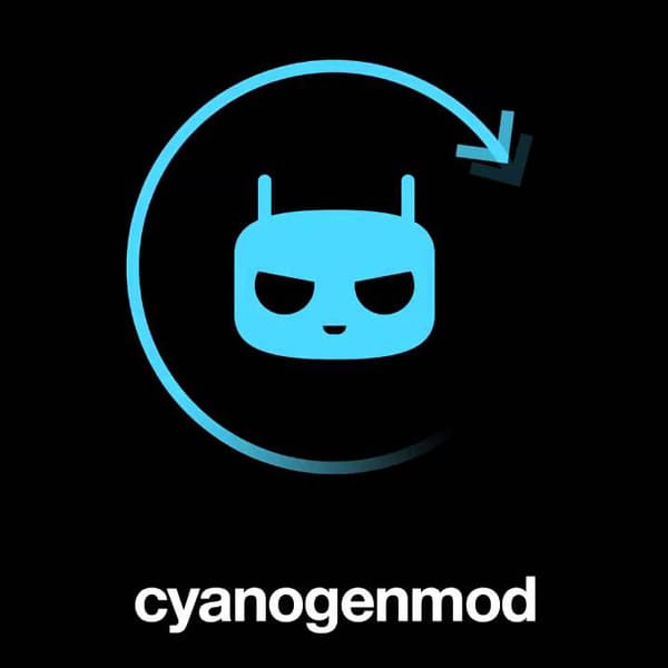 CyanogenMod CyanogenMod