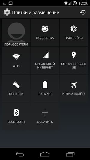 CyanogenMod на Google Nexus 5 CyanogenMod на Google Nexus 5