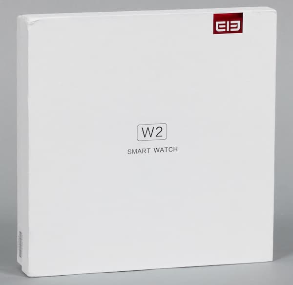 Фитнес-часы Elephone W2 Фитнес-часы Elephone W2