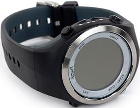 умные часы Epson SF-710S с GPS