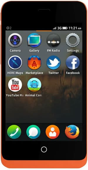 BlackBerry 10
