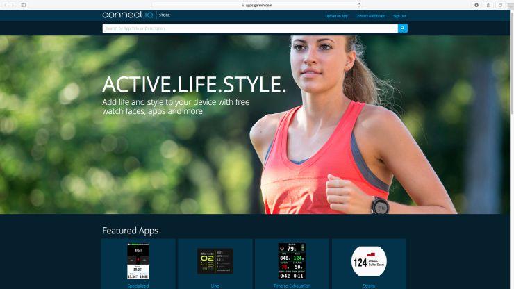 Фитнес-браслет Garmin vivosmart HR Фитнес-браслет Garmin vivosmart HR