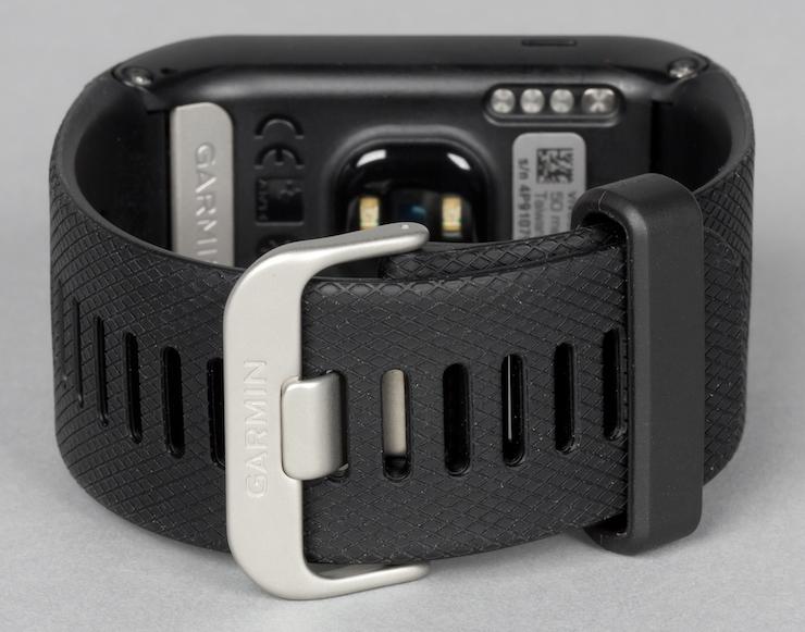 Фитнес-браслет Garmin vivosmart HR Фитнес-браслет Garmin vivosmart HR