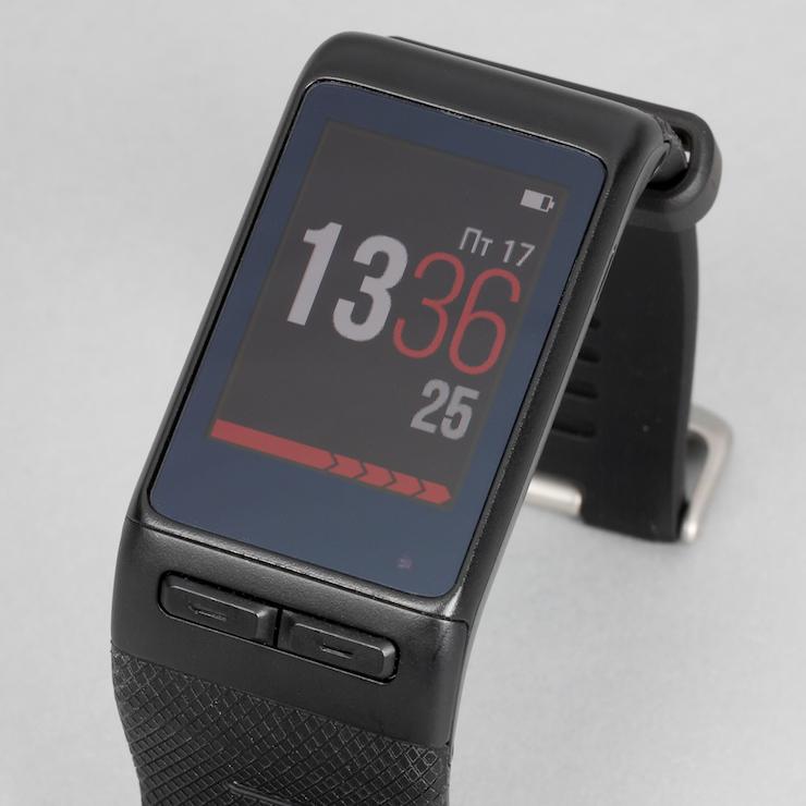 Фитнес-браслет Garmin vivosmart HR Фитнес-браслет Garmin vivosmart HR