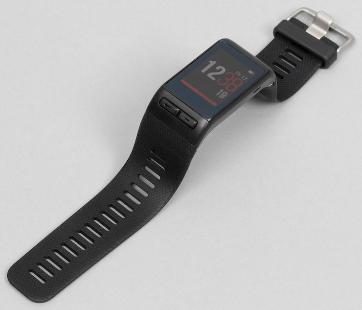 Фитнес-браслет Garmin vivosmart HR Фитнес-браслет Garmin vivosmart HR