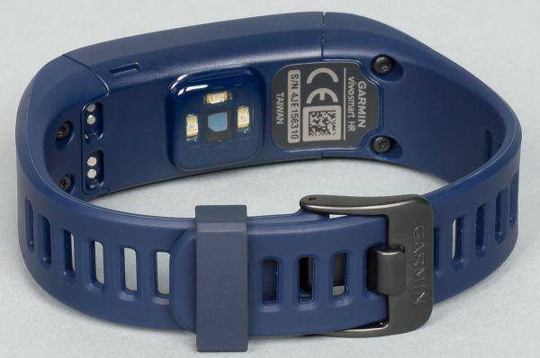 Фитнес-браслет Garmin vivosmart HR Фитнес-браслет Garmin vivosmart HR
