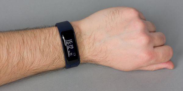 Фитнес-браслет Garmin vivosmart HR Фитнес-браслет Garmin vivosmart HR