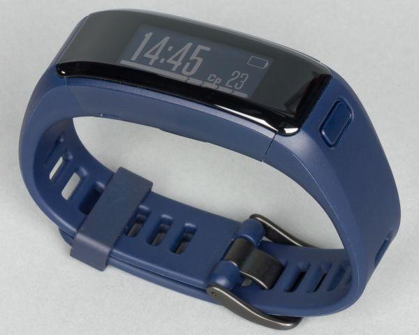 Фитнес-браслет Garmin vivosmart HR Фитнес-браслет Garmin vivosmart HR