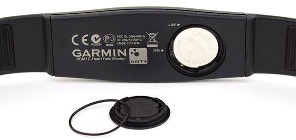 Пульсометр Garmin HRM1G-Heart Rate Monitor Пульсометр Garmin HRM1G-Heart Rate Monitor