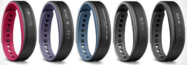 Фитнес-браслет Garmin Vivosmart Фитнес-браслет Garmin Vivosmart