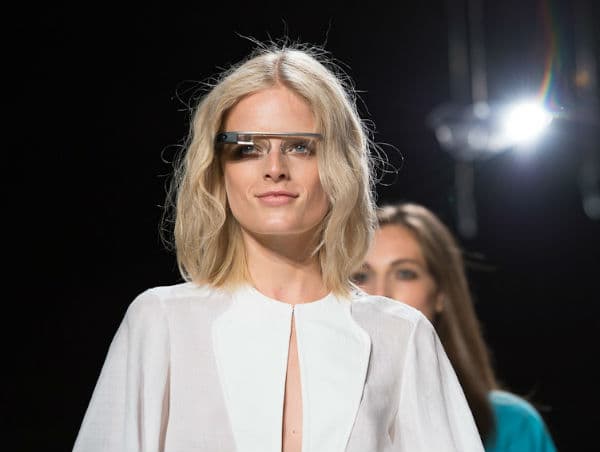 Умные очки Google Glass 2.0 Explorer Edition Умные очки Google Glass 2.0 Explorer Edition