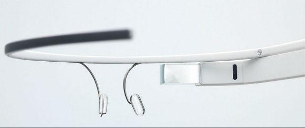 Google Glass 2.0 Explorer Edition Google Glass 2.0 Explorer Edition