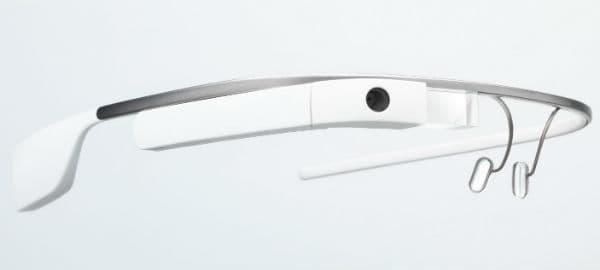 Умные очки Google Glass 2.0 Explorer Edition Умные очки Google Glass 2.0 Explorer Edition