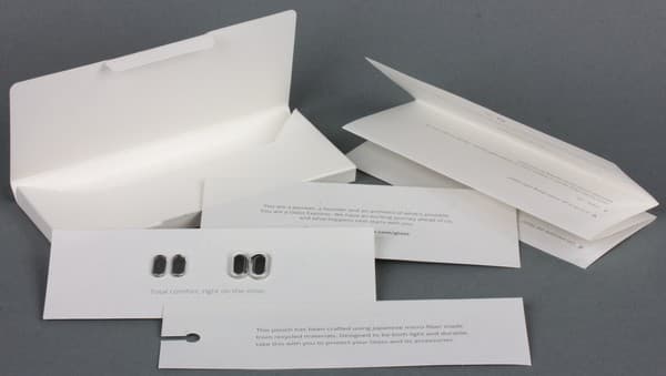 Комплектация умных очков Google Glass 2.0 Explorer Edition Комплектация умных очков Google Glass 2.0 Explorer Edition