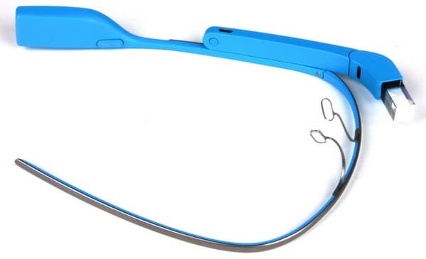Умные очки Google Glass 2.0 Explorer Edition Умные очки Google Glass 2.0 Explorer Edition