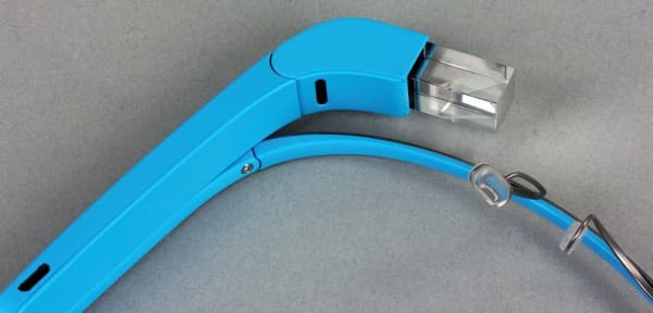 Умные очки Google Glass 2.0 Explorer Edition Умные очки Google Glass 2.0 Explorer Edition