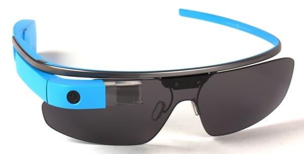 Комплектация умных очков Google Glass 2.0 Explorer Edition Комплектация умных очков Google Glass 2.0 Explorer Edition