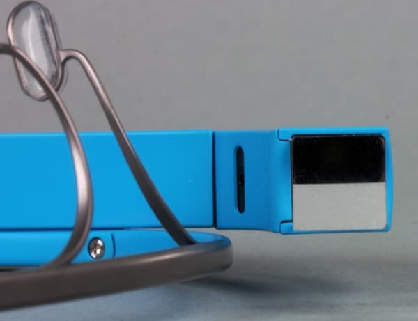 Умные очки Google Glass 2.0 Explorer Edition Умные очки Google Glass 2.0 Explorer Edition