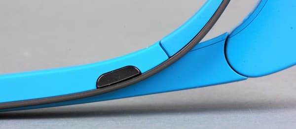 Умные очки Google Glass 2.0 Explorer Edition Умные очки Google Glass 2.0 Explorer Edition
