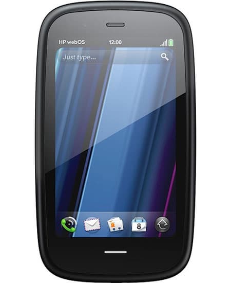 HP Pre 3