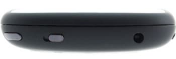 HP Верхняя грань HP Pre 3