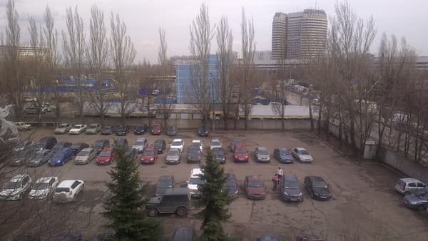Снимок на камеру HTC One X Снимок на камеру HTC One X