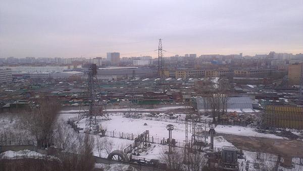 Снимок на камеру HTC One X Снимок на камеру HTC One X