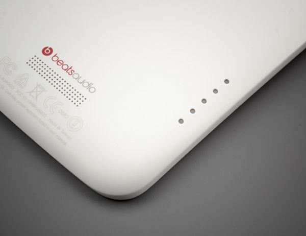 Динамик смартфона HTC One X Динамик смартфона HTC One X