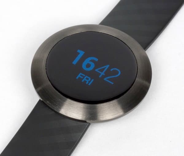 Фитнес-часы Huawei Honor Band Zero Фитнес-часы Huawei Honor Band Zero