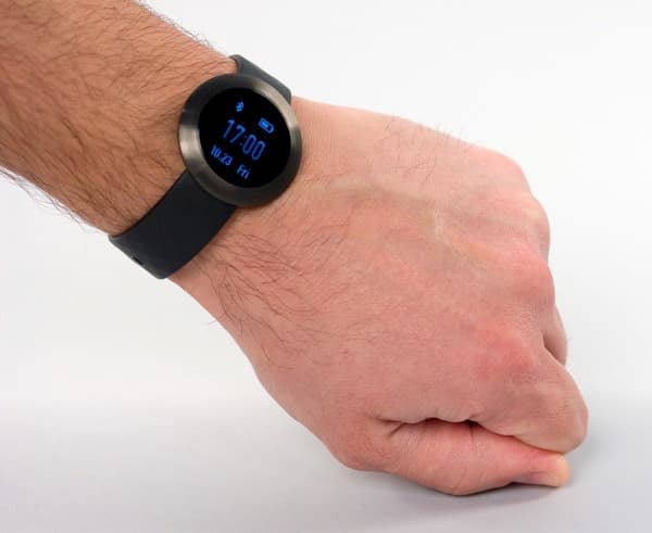 Фитнес-часы Huawei Honor Band Zero Фитнес-часы Huawei Honor Band Zero