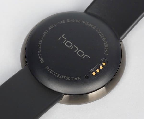 Фитнес-часы Huawei Honor Band Zero Фитнес-часы Huawei Honor Band Zero