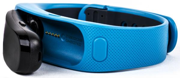 Фитнес-браслет Huawei TalkBand B1 Фитнес-браслет Huawei TalkBand B1