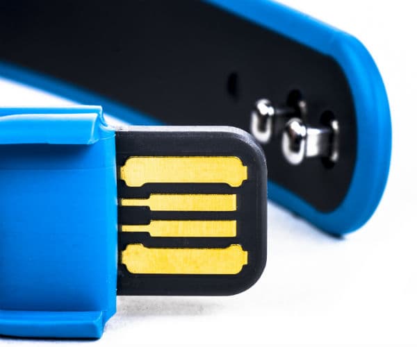 Фитнес-браслет Huawei TalkBand B1 Фитнес-браслет Huawei TalkBand B1
