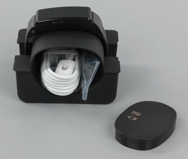 Фитнес-браслет Huawei TalkBand B2 Фитнес-браслет Huawei TalkBand B2