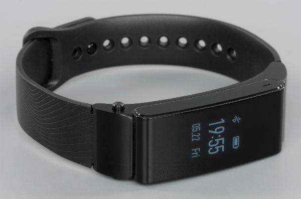 Фитнес-браслет Huawei TalkBand B2 Фитнес-браслет Huawei TalkBand B2