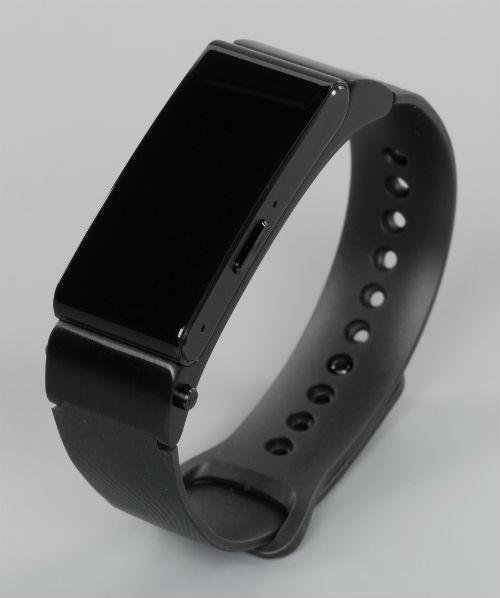 Фитнес-браслет Huawei TalkBand B2 Фитнес-браслет Huawei TalkBand B2