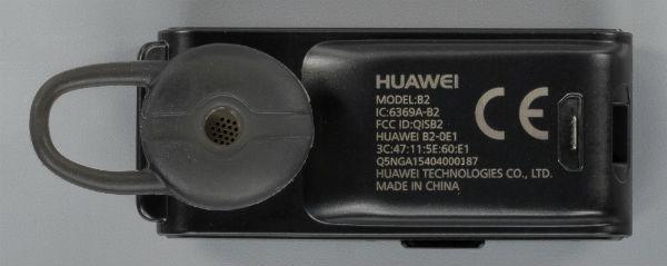 Фитнес-браслет Huawei TalkBand B2 Фитнес-браслет Huawei TalkBand B2