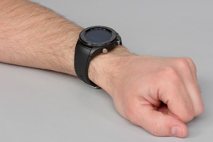 Умные часы Huawei Watch 2 Умные часы Huawei Watch 2