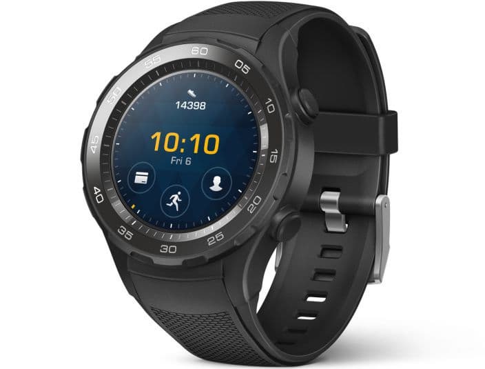 Умные часы Huawei Watch 2 Умные часы Huawei Watch 2