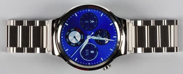 Умные часы Huawei Watch Умные часы Huawei Watch