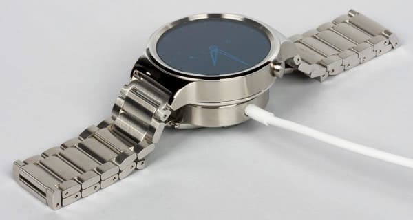 Умные часы Huawei Watch Умные часы Huawei Watch