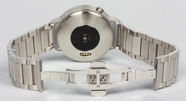 Умные часы Huawei Watch Умные часы Huawei Watch