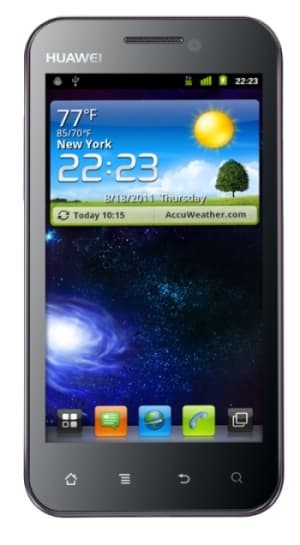 Huawei Honor