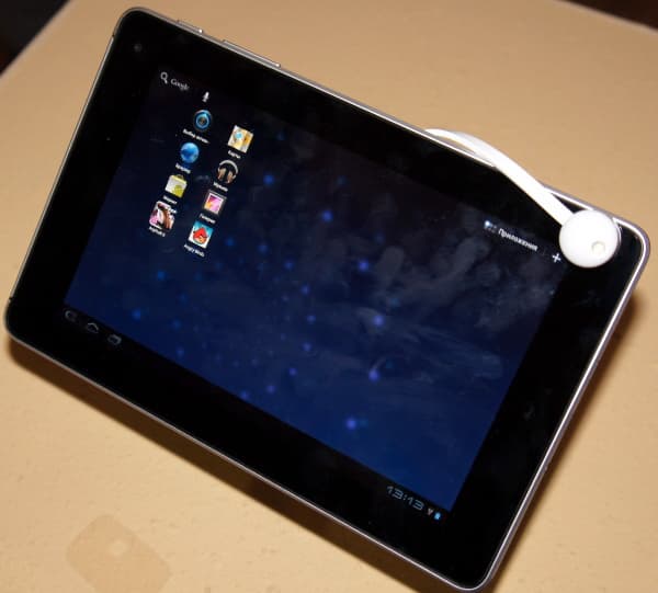 Huawei MediaPad