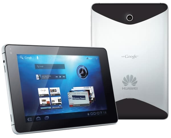 Huawei MediaPad