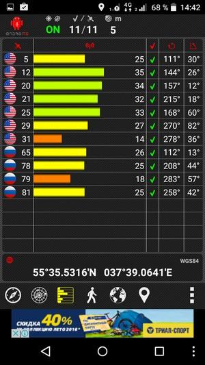 смартфон Acer Liquid Z630S