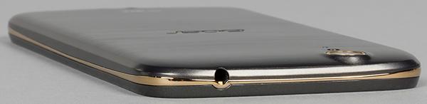 смартфон Acer Liquid Z630S