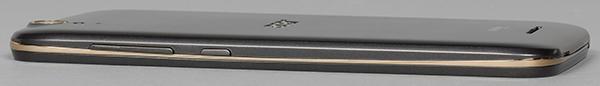 смартфон Acer Liquid Z630S