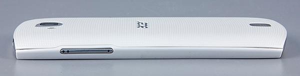 обзор смартфона Acer S500