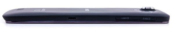 Внешний вид Alcatel OneTouch Scribe HD 8008D